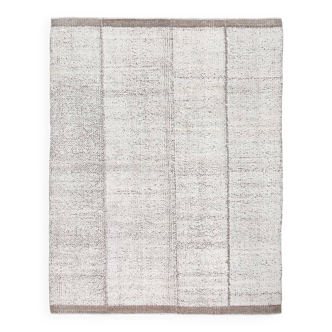 8x10 Rug For Living Room Oushak Rug, 228x298Cm