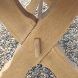 Table de ferme