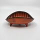 Empty Pocket / Ashtray by Roger Capron
