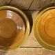 4 assiettes Vallauris et Biot années 60