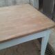 Table de ferme