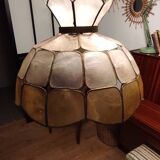 Lustre en nacre