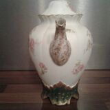 Tea service. old fine porcelain. Limoges