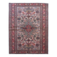 Tapis persan vintage - 197 x 140 cm