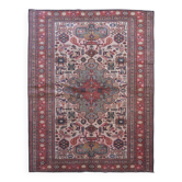 Tapis persan vintage - 197 x 140 cm