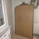 large mirror gilded XIX 2mx120cm