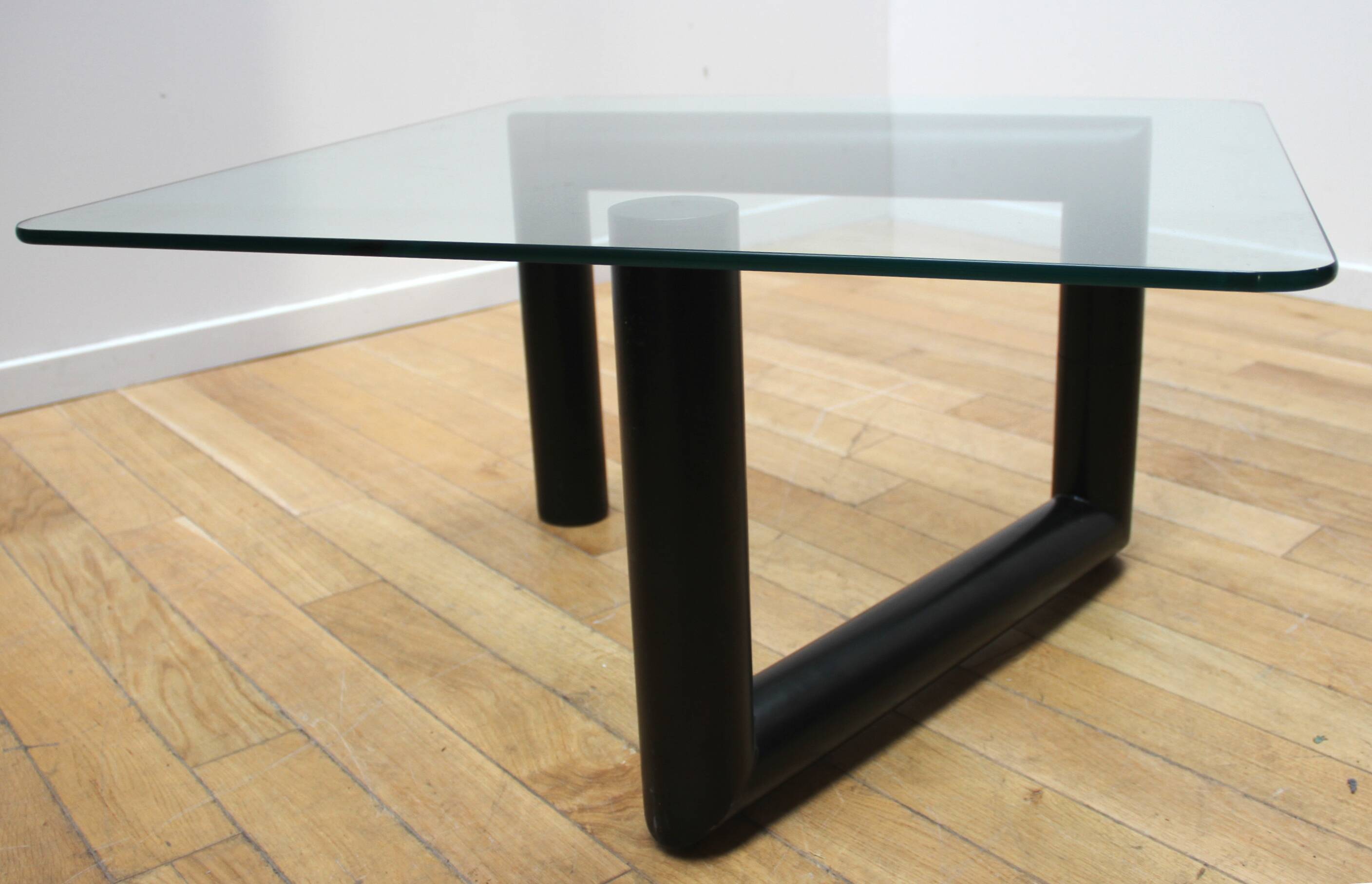 Designer coffee table