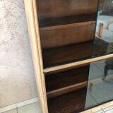 Library showcase