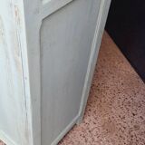 Vintage Parisian wardrobe