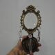 Paire d'appliques style baroque