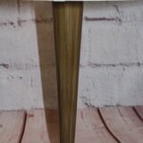 Desk lamp art deco style