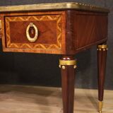 Splendid 19th century writing desk produced by Maison Forest Paris