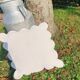 Retro Provence cushion