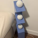 Axel Chay x Monoprix lamp