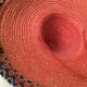 Vintage Mexican hat