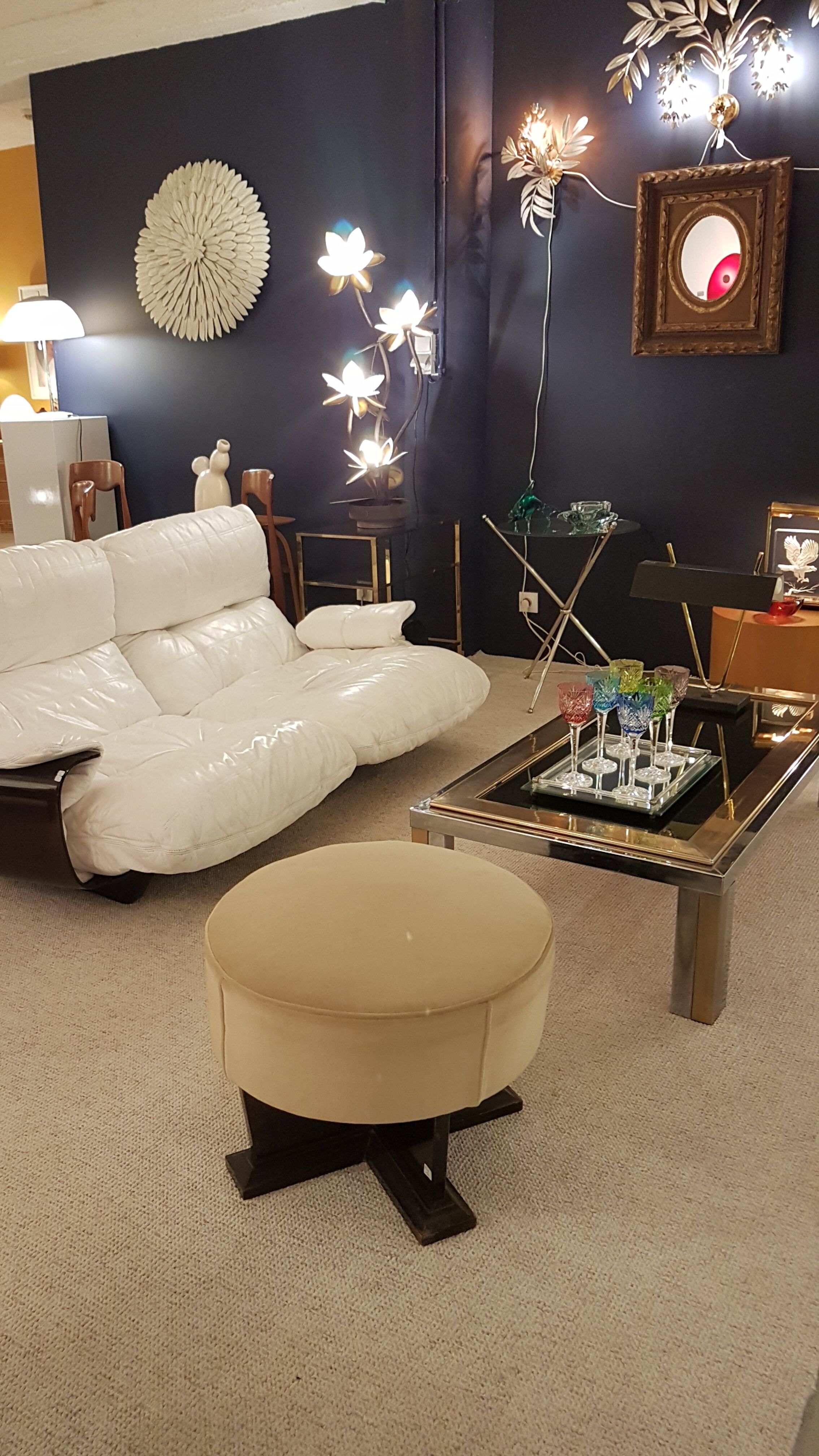 Scandinavian dresser