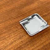 Minimalist mid-century ashtray by Wmf, 1960s.