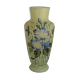 Opaline Vase