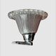 EZAN France pair of Art Deco period wall lights