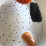 Ceramics design years 60 Italy