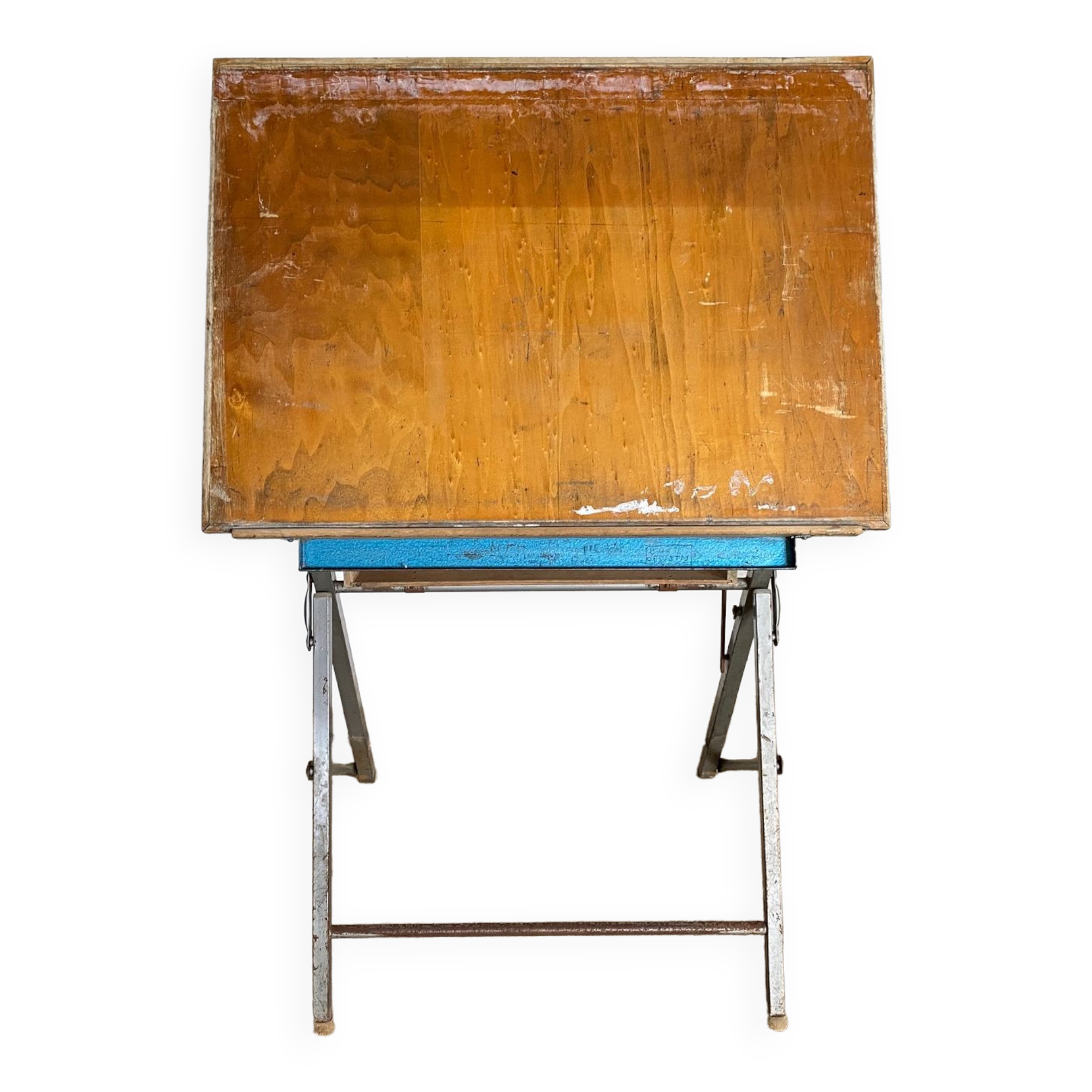 Architect drawing table 5às