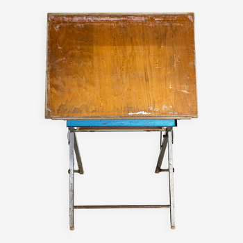 Architect drawing table 5às