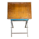 Architect drawing table 5às