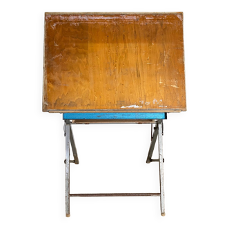 Architect drawing table 5às