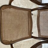 Folding armchair n°1 Thonet