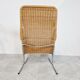 Armchair model 514 designed by Dirk Van Sliedrecht for Gebroeders Jonkers 1961, published by Rohé Noordwolde
