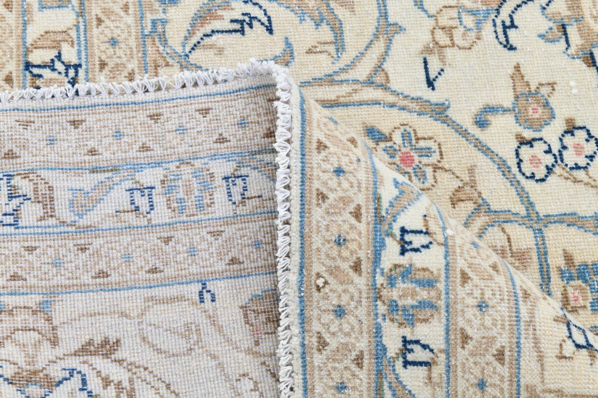 10x13 Oversize Oriental Persian Rug, 291x399Cm