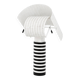 Lampe de table Shogun Mid-Century Modern conçue par Mario Botta pour Artemide