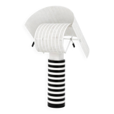 Mid-Century Modern Shogun Table Lamp Designed by Mario Botta for Artemide