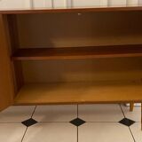 Vintage Scandinavian sideboard