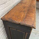 Craft furniture 9 drawers