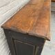 Craft furniture 9 drawers