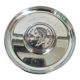 Napoleon silver-plated catchall – Christofle France