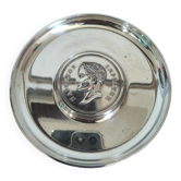 Napoleon silver-plated catchall – Christofle France
