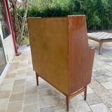 Danish secretary/desk model 37 by Arne Wahl Iversen for Vinde Møbe