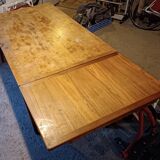 Teak Table