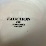Fauchon vase