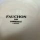 Fauchon vase