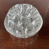 Pique vintage flowers