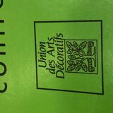 Original poster Niki de Saint Phalle 1990