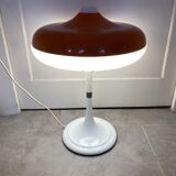 Siemens table lamp Siform 2000, UFO, 1960-69