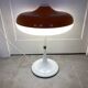 Siemens table lamp Siform 2000, UFO, 1960-69
