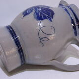 Pitcher