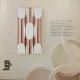 C-1639/40 Fuga Wall Lamp By Maija Liisa Komulainen For Raak Amsterdam, The Netherlands, 1960S