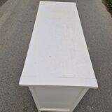 Vintage Parisian buffet