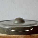 Old Asian gong - 46 cm